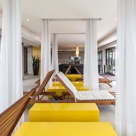 Encanto E Requinte - Studio Central - 7Th007 Κουριτίμπα Εξωτερικό φωτογραφία