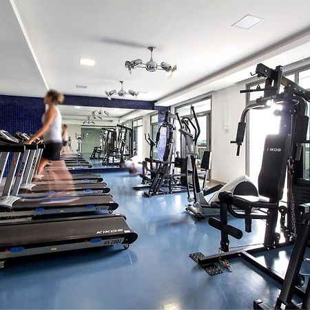 Encanto E Requinte - Studio Central - 7Th007 Κουριτίμπα Εξωτερικό φωτογραφία